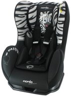 NANIA Cosmo SP 2020, Zebra - Car Seat