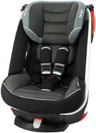 NANIA Migo Saturn Premium, Black - Car Seat