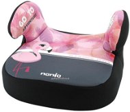 NANIA Dream 2020, Flamingo - Booster Seat