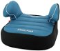 NANIA Dream Luxe 2019, Blue - Booster Seat