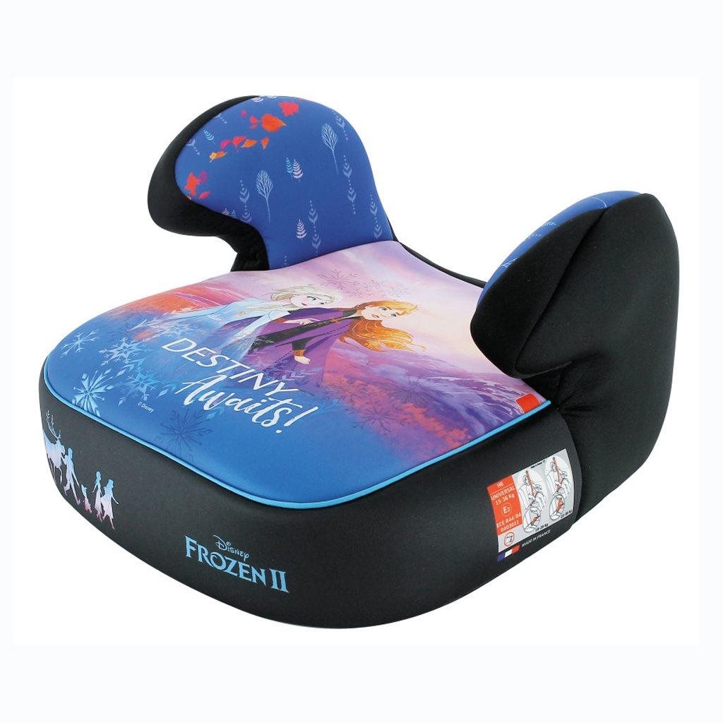 Nania dream 2024 luxe booster seat