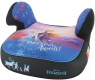 NANIA Dream Luxe 2020, Frozen II - Podsedák do auta