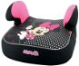 NANIA Dream Luxe 2020, Minnie - Booster Seat