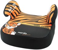 NANIA Dream 2020, Tiger - Podsedák do auta