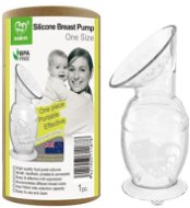 Haakaa Silicone Breast Pump 150ml - Breast Pump