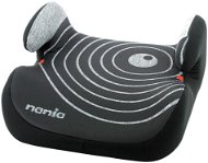 NANIA Topo Comfort 2020, Circle - Booster Seat