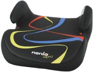 NANIA Topo Comfort 2020, Grafik - Ülésmagasító