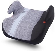 NANIA Topo Comfort 2020, Linea Blue - Booster Seat