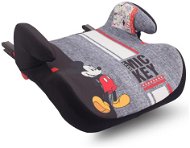 NANIA Topo Isofix 2020, 22-36kg, Mickey - Booster Seat