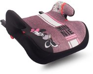 NANIA Topo Isofix 2020, 22-36kg, Minnie - Booster Seat