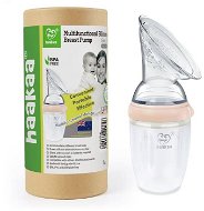 Haakaa Multifunctional Silicone Breast Pump 250ml - Breast Pump
