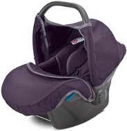 CAMINI Musca Egg, Purple - Car Seat
