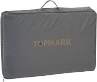 TOPMARK SAM Crib Mattress 120 × 60cm - Mattress
