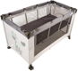 BOMIMI hanging cot bottom, Graphite - Suspension Bed