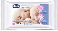 Chicco Breast Cleansing Wipes 72 pcs - Baby Wet Wipes