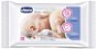 Chicco Breast Cleansing Wipes 72 pcs - Baby Wet Wipes
