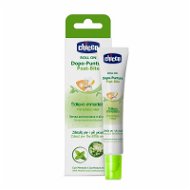 After Bite Insect Bite Gel Chicco Pinch Pen Soothing Roll-on, 10ml - Gel po bodnutí hmyzem