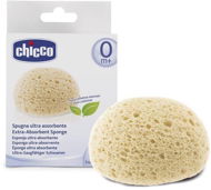 Chicco Extra Absorbent Baby Bathing Sponge - Sponge