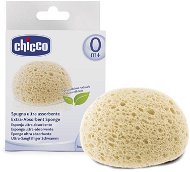 Chicco extra absorpční dětská houbička na koupání - Houba na mytí