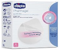 Chicco nyugtató pharmagel tamponok 6 db - Melltartóbetét