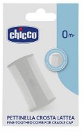 Chicco Safe Hygiene Fine-toothed Comb for Cradle Cap - Children's comb