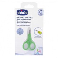 Chicco Scissors for Newborns Short - Medical scissors