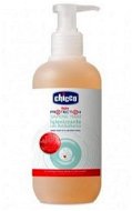 Chicco Liquid Soap Antibacterial with Dispenser 250ml - Children's Soap