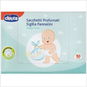 Chicco Perfumed Nappy Bags, 50 pcs - Nappy Bags