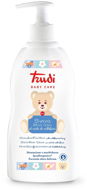 TrudiBaby Gentle Baby Liquid Soap with Floral Honey 500ml - Children's Soap