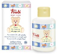 TrudiBaby Baby Nourishing Oil with Royal Jelly 150ml - Baby Oil