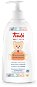 TrudiBaby Baby Bath Lotion with Orange Blossom Honey 500ml - Children's Shower Gel