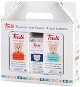 TrudiBaby Baby Care gift pack Eau de Toilette, Bath Lotion and Shampoo - Toiletry Set