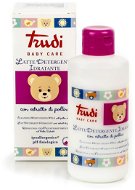 TrudiBaby Baby Cleansing Moisturizing Lotion with Pollen Extract 250ml - Children's Body Cream