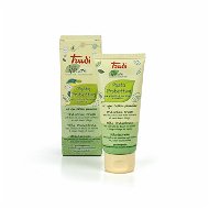 TrudiBaby Nature Hypoallergenic Baby Protection Cream with Extracts of Iris and Violet 100ml - Children's Body Cream