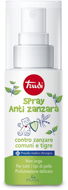 TrudiBaby Repellent for Children, Spray 100ml - Repellent