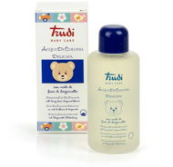 TrudiBaby Eau de Toilette after Bath with Honey and Bergamot 100ml - Eau de Toilette