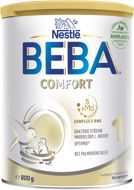 BEBA COMFORT 1, 5HMO, 800 g - Dojčenské mlieko