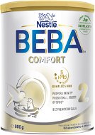 BEBA COMFORT 2, 5HMO, 800 g - Dojčenské mlieko