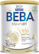 BEBA COMFORT 4, 5HMO, 800 g - Dojčenské mlieko