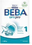 BEBA OPTIPRO® 1, 600 g (2× 300 g) - Dojčenské mlieko