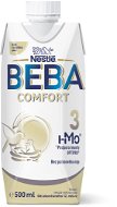 BEBA COMFORT 3 HM-O, 500ml - Liquid Baby Formula
