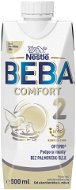 BEBA COMFORT 2, 5 HMO, 500 ml - Tekuté kojenecké mléko