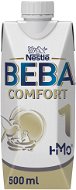 BEBA COMFORT 1 HM-O, 500 ml - Tekuté dojčenské mlieko