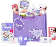 Bella Baby Happy Maternity Package size  XL - Baby Health Check Kit