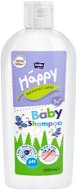 Bella Baby Happy Natural Care šampón 200 ml - Detský šampón