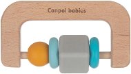 Canpol babies PASTEL Teether - Baby Teether