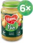Hami Organic Fruit Cocktail 6× 190g - Baby Food