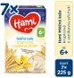 Hami Goodnight Vanilla Porridge 7×225g - Milk Porridge