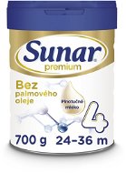 Sunar Premium 4 Toddler Milk 700g - Baby Formula