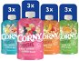 CORNY capsule Smoothie mix flavours 12×120 g - Meal Pocket